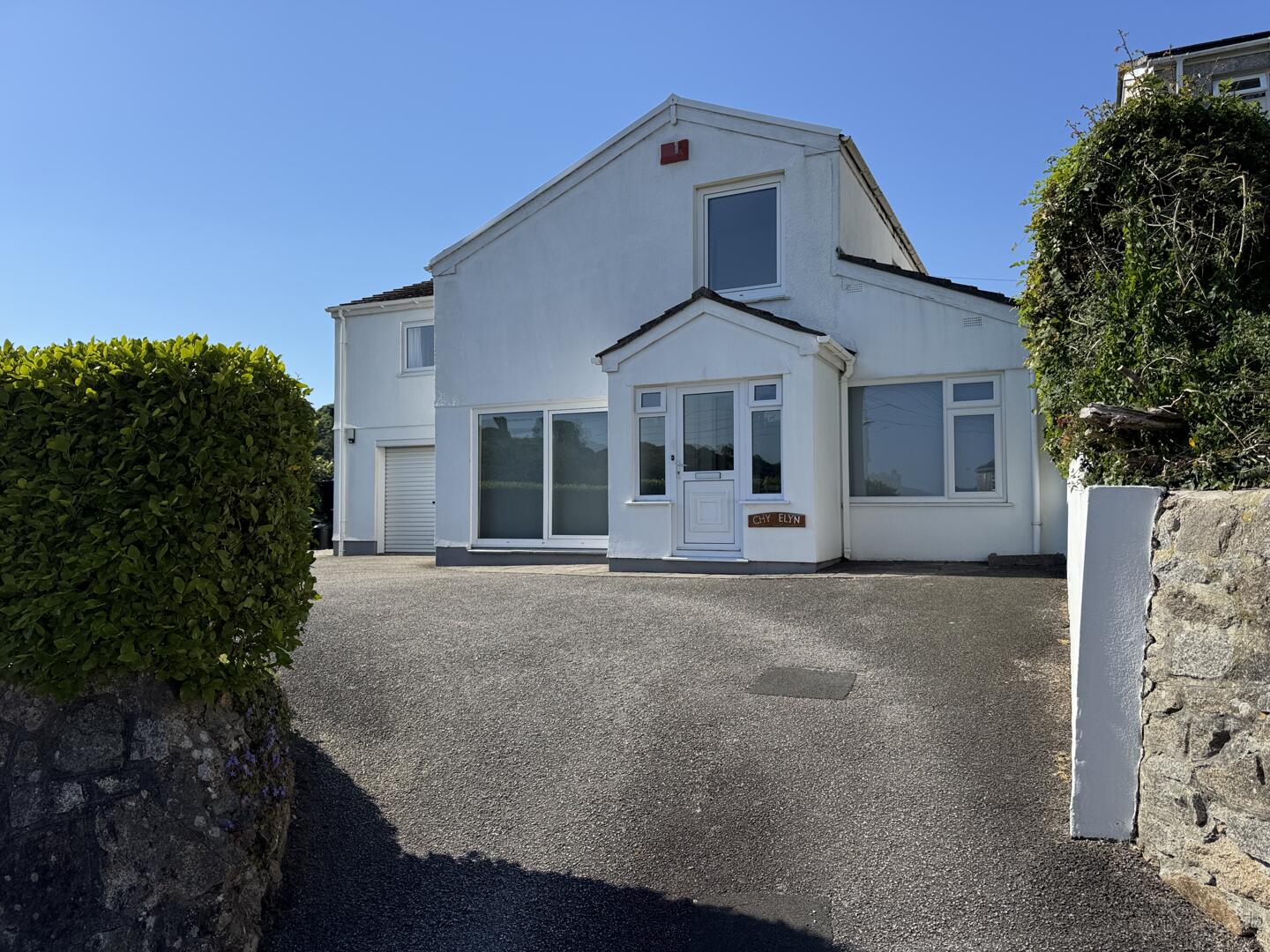 Roseland Crescent, Chacewater, Truro